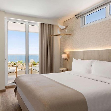 Wyndham Santa Marta Aluna Beach Apartments Exteriör bild
