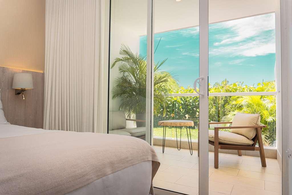 Wyndham Santa Marta Aluna Beach Apartments Rum bild