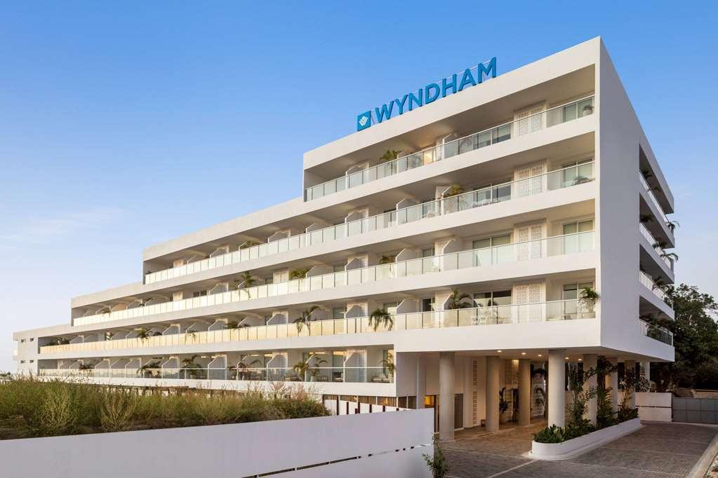 Wyndham Santa Marta Aluna Beach Apartments Exteriör bild